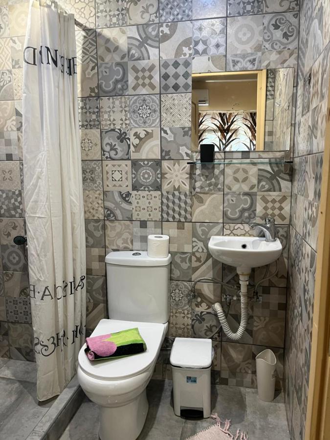 Wood Studio نيا ميشانيونا المظهر الخارجي الصورة