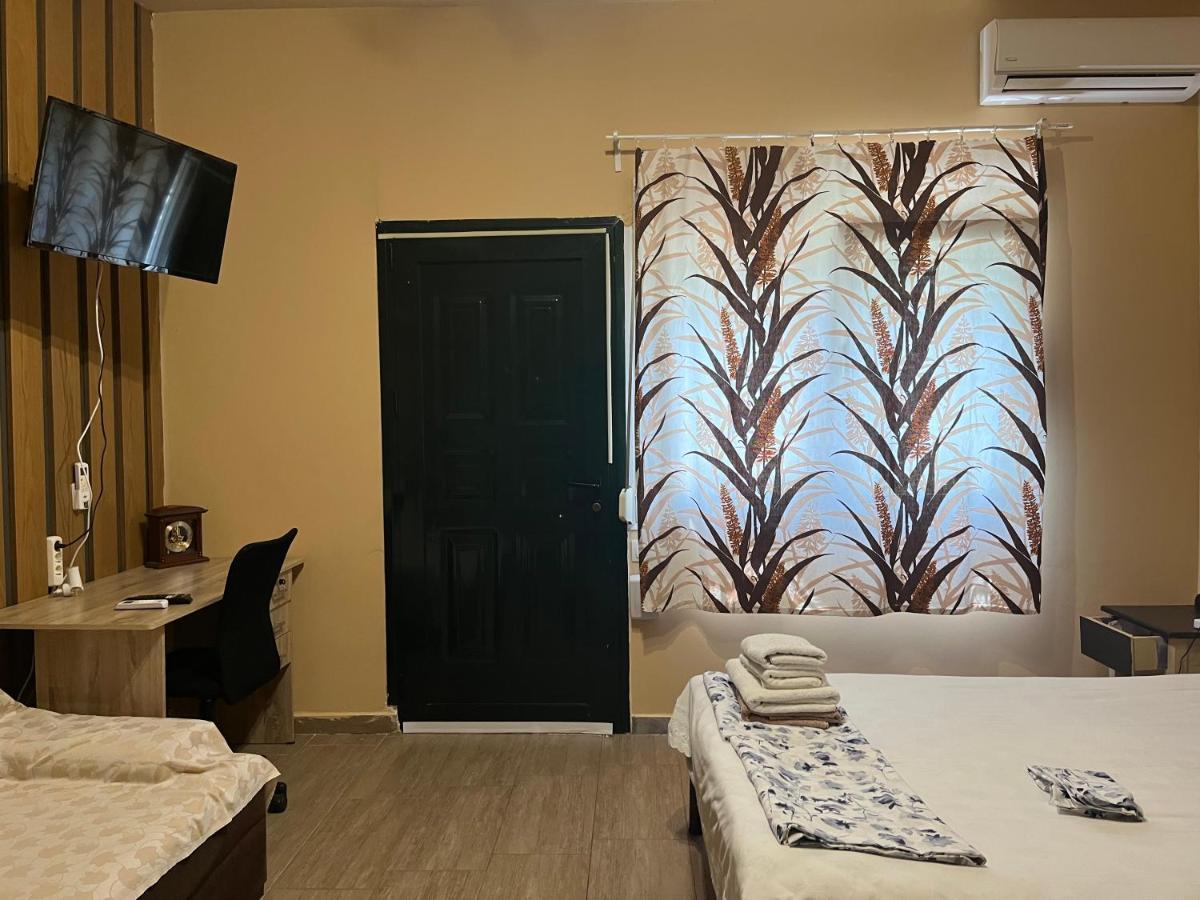 Wood Studio نيا ميشانيونا المظهر الخارجي الصورة