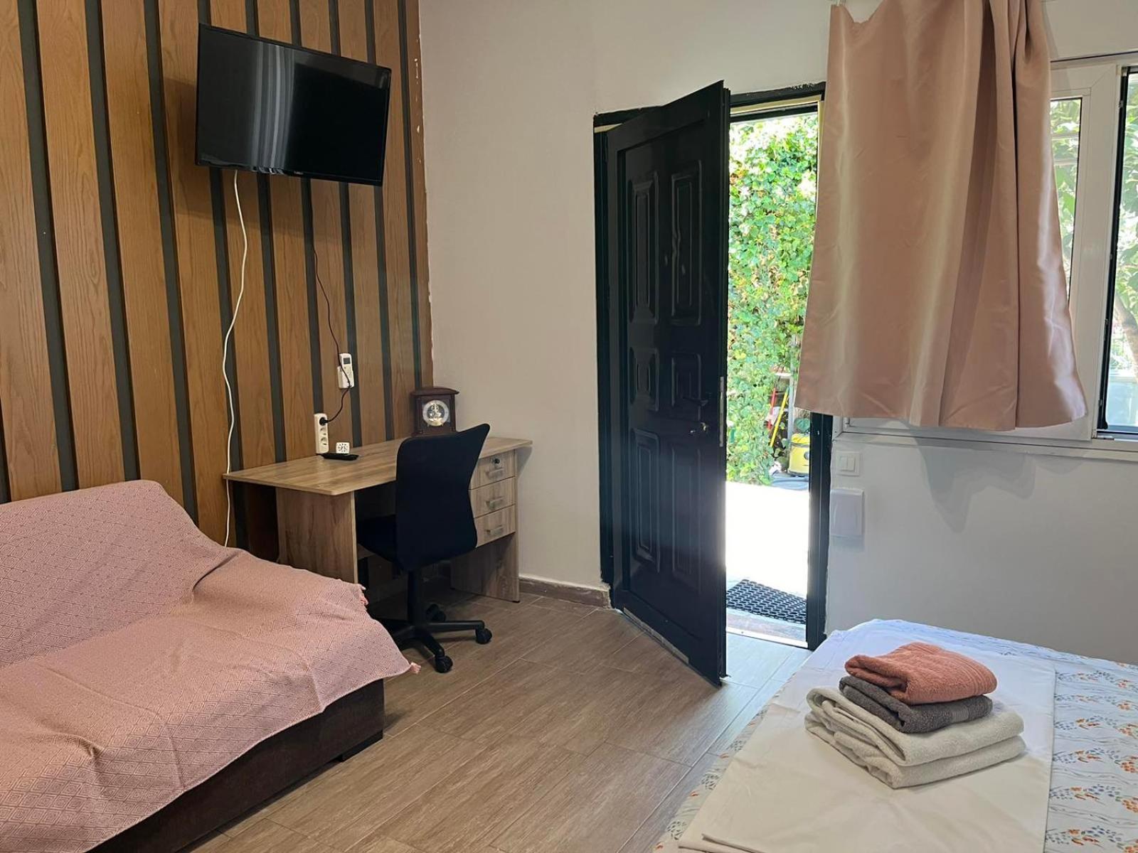 Wood Studio نيا ميشانيونا المظهر الخارجي الصورة