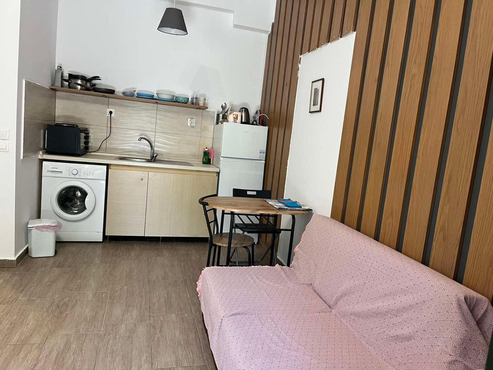 Wood Studio نيا ميشانيونا المظهر الخارجي الصورة
